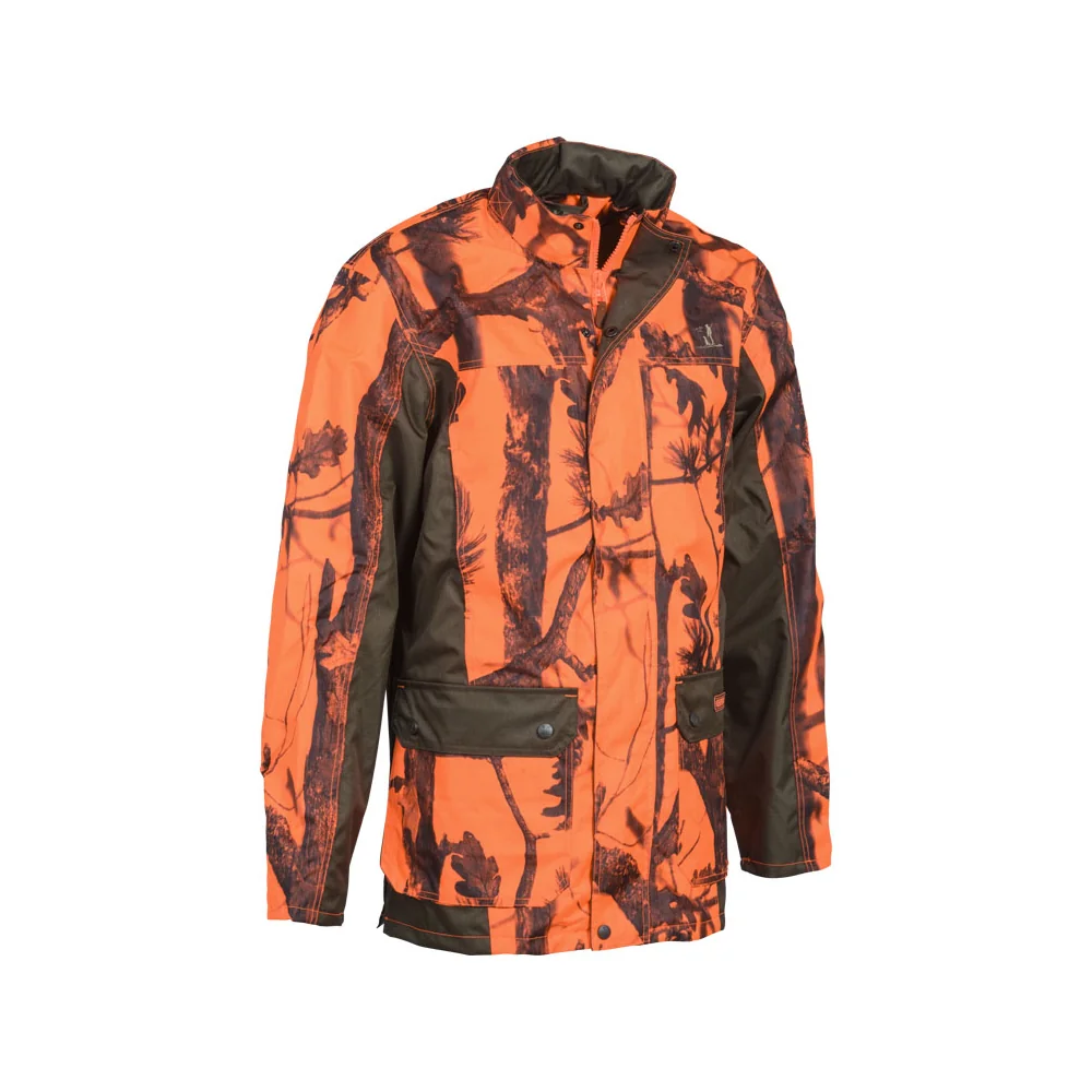 PERCUSSION JAKNA RENFORT RIPSTOP 13132 GC