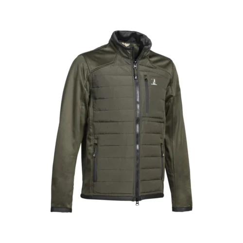 PERCUSSION JAKNA HYBRID 15227 KHAKI