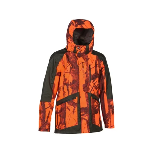 PERCUSSION JAKNA PREDATOR EVO 13139 GC