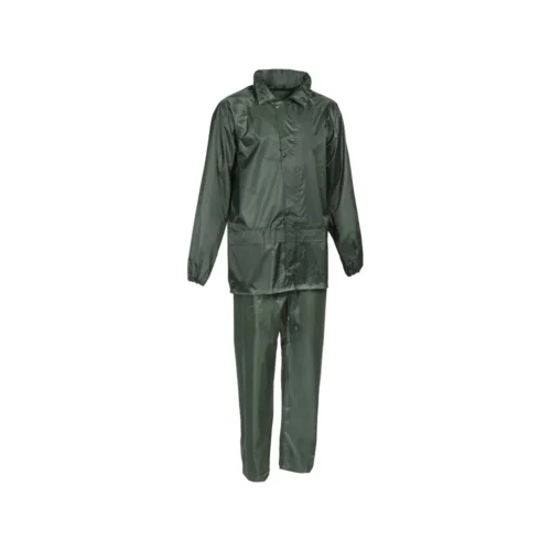 PERCUSSION KIŠNO ODJELO 1340 KHAKI