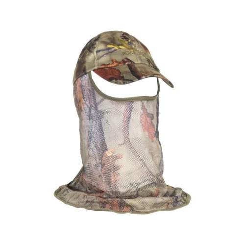 PERCUSSION KAČKET SA MREŽICOM GHOSTCAMO 3436