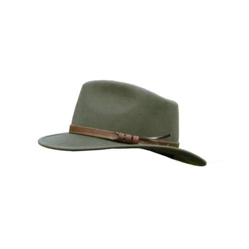 PERCUSSION ŠEŠIR INDIANA 3455 KHAKI