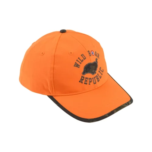 PERCUSSION KAČKET REPUBLIC DIVLJA SVINJA 3483 ORANŽ