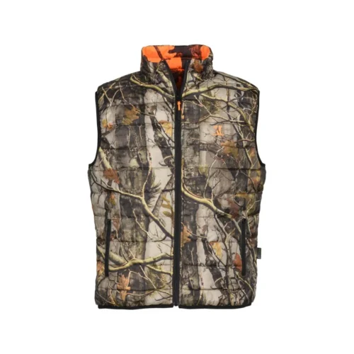 PERCUSSION PRSLUK WARM REVERSIBLE 1281