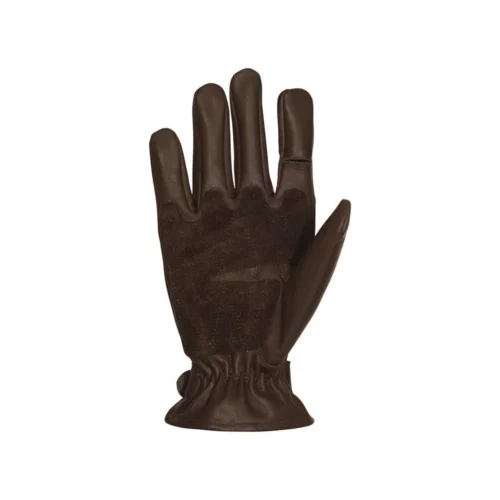 PERCUSSION RUKAVICE LEATHER 2821