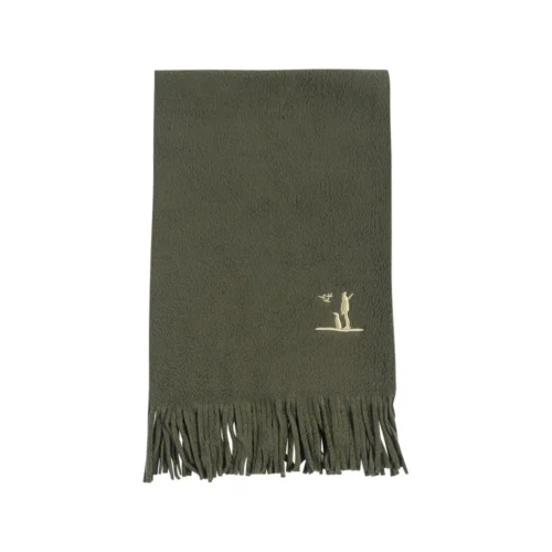 PERCUSSION ŠAL BRODE 3457 KHAKI