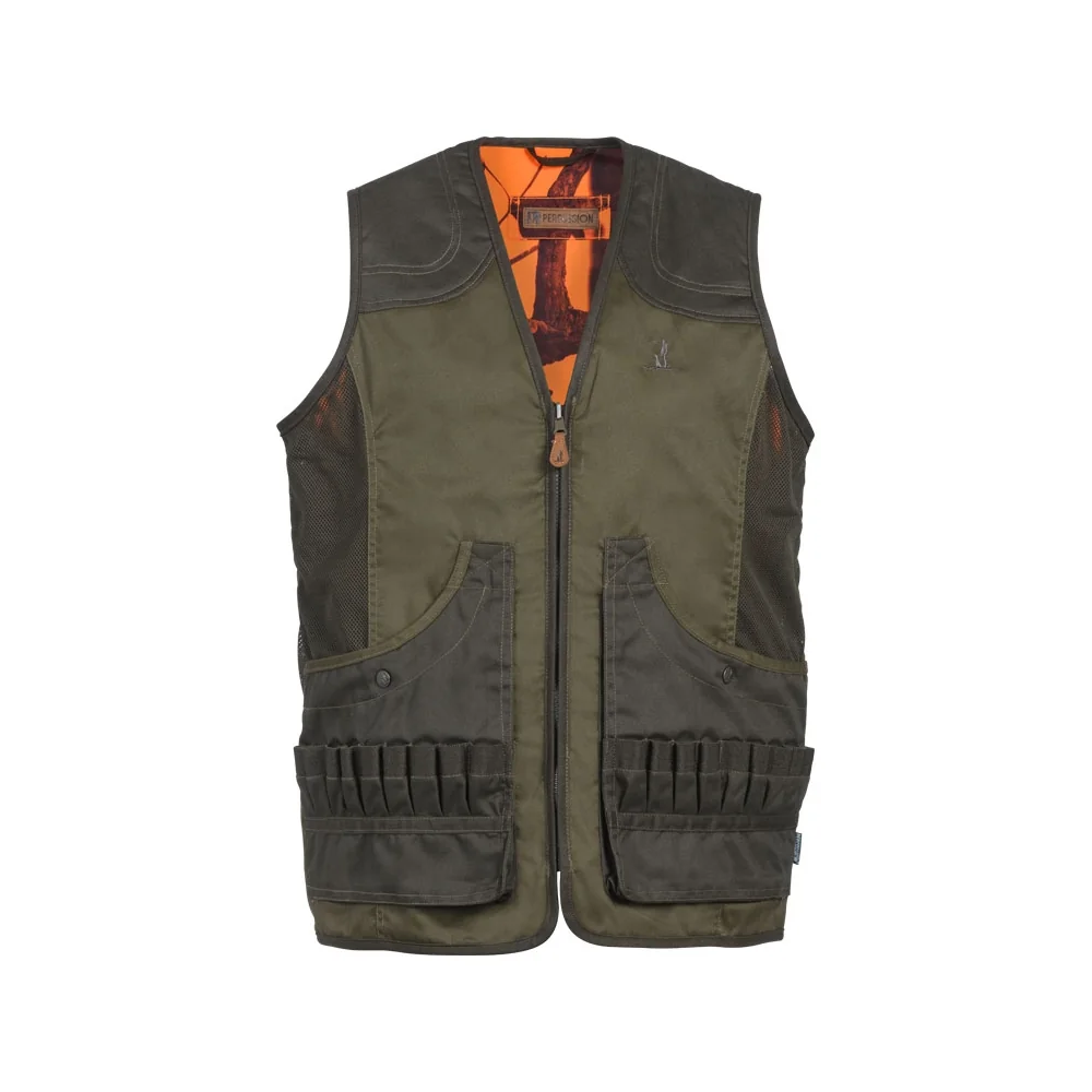 PERCUSSION PRSLUK SAVANE DVA LICA 1269