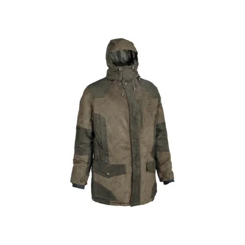 PERCUSSION JAKNA GRAND NORD 1384 KHAKI