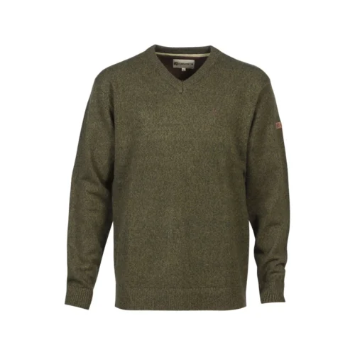 PERCUSSION DŽEMPER COL V IZREZ 15121