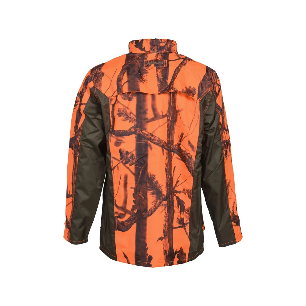 PERCUSSION JAKNA RENFORT RIPSTOP 13132 GC - Image 2