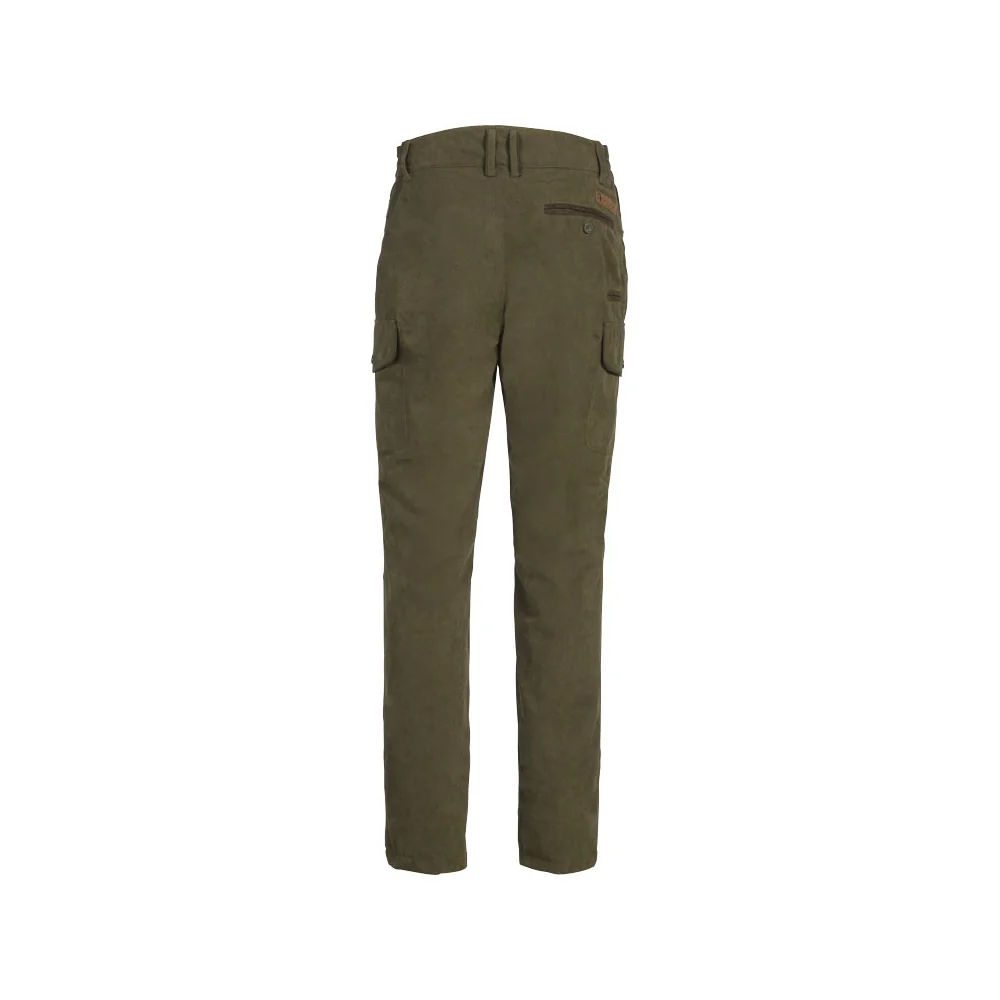 PERCUSSION PANTALONE TOPLE RAMBOUILLET ORIGINAL 10157 KHAKI - Image 2