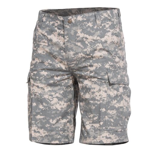 PENTAGON KRATKE PANTALONE BDU 2.0 K05011 CAMO DIGITAL