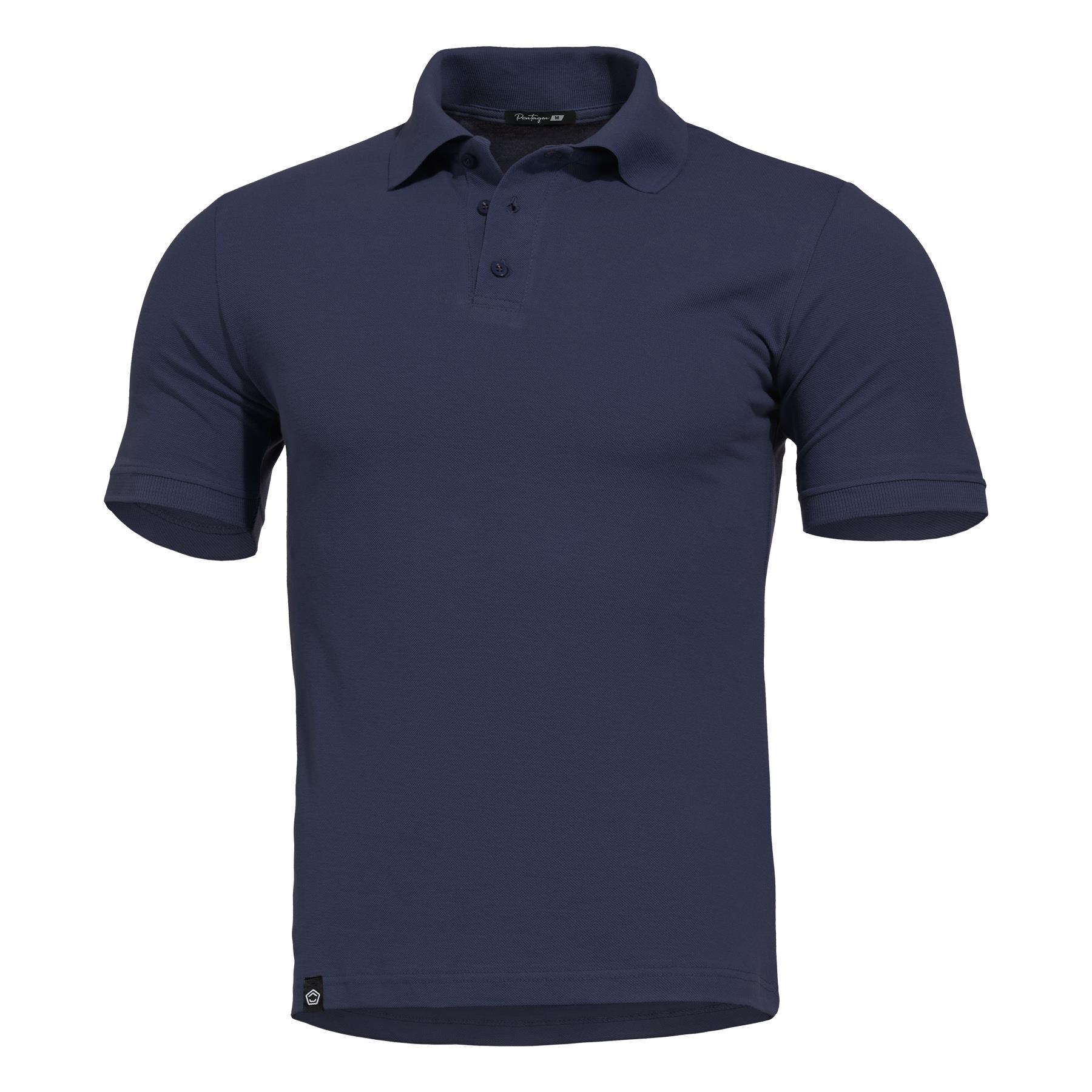 PENTAGON POLO MAJICA SIERRA K09015 PLAVA 2XL
