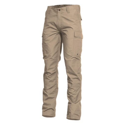 PENTAGON PANTALONE BDU 2.0 K05001 KHAKI