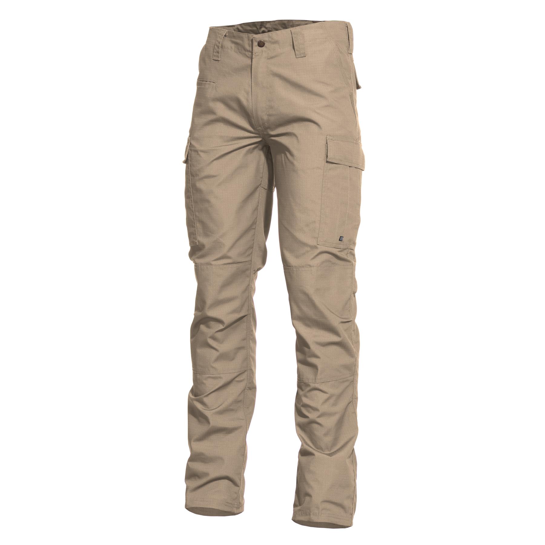 PENTAGON PANTALONE BDU 2.0 K05001 KHAKI