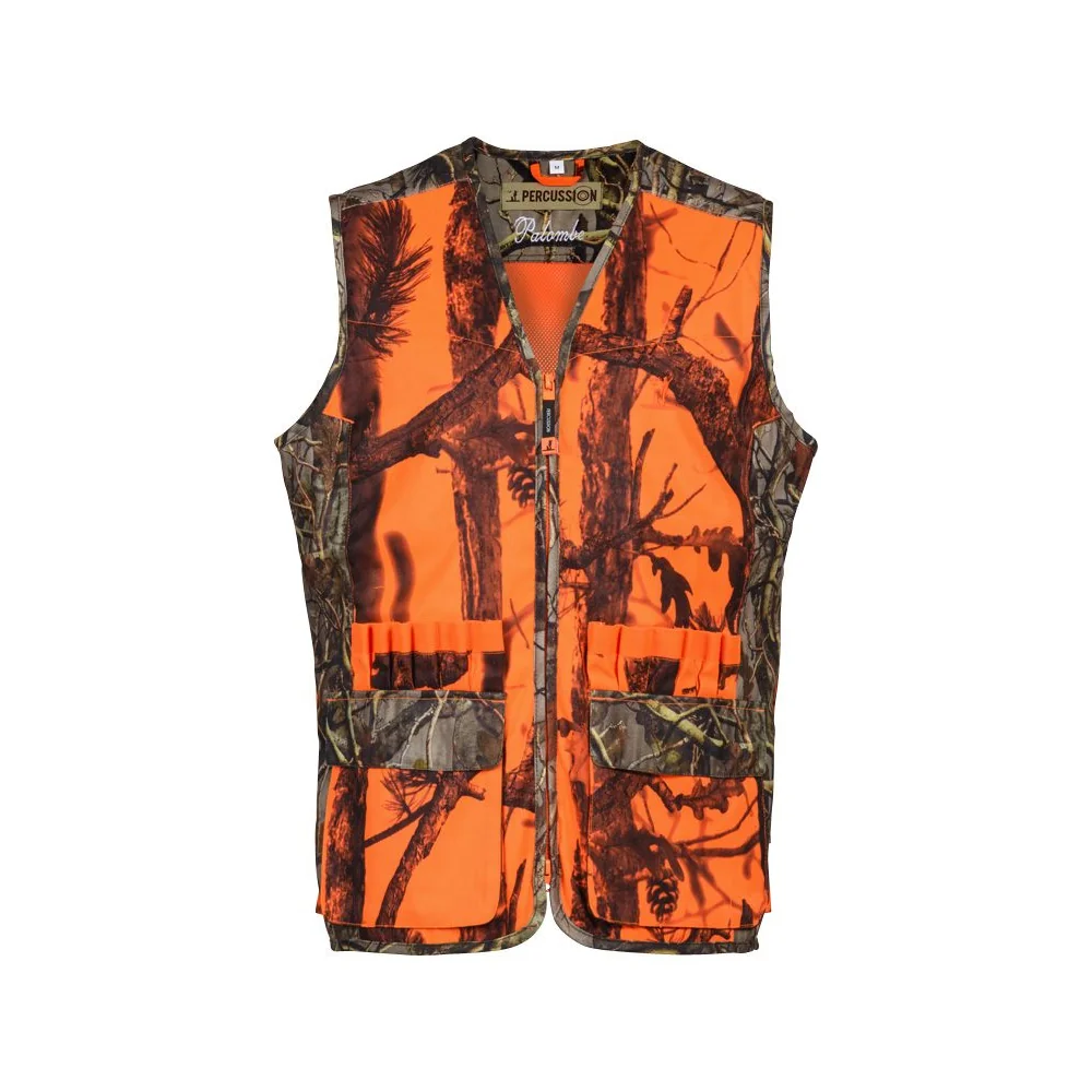 PERCUSSION PRSLUK PALOMBE 1270 - Image 3