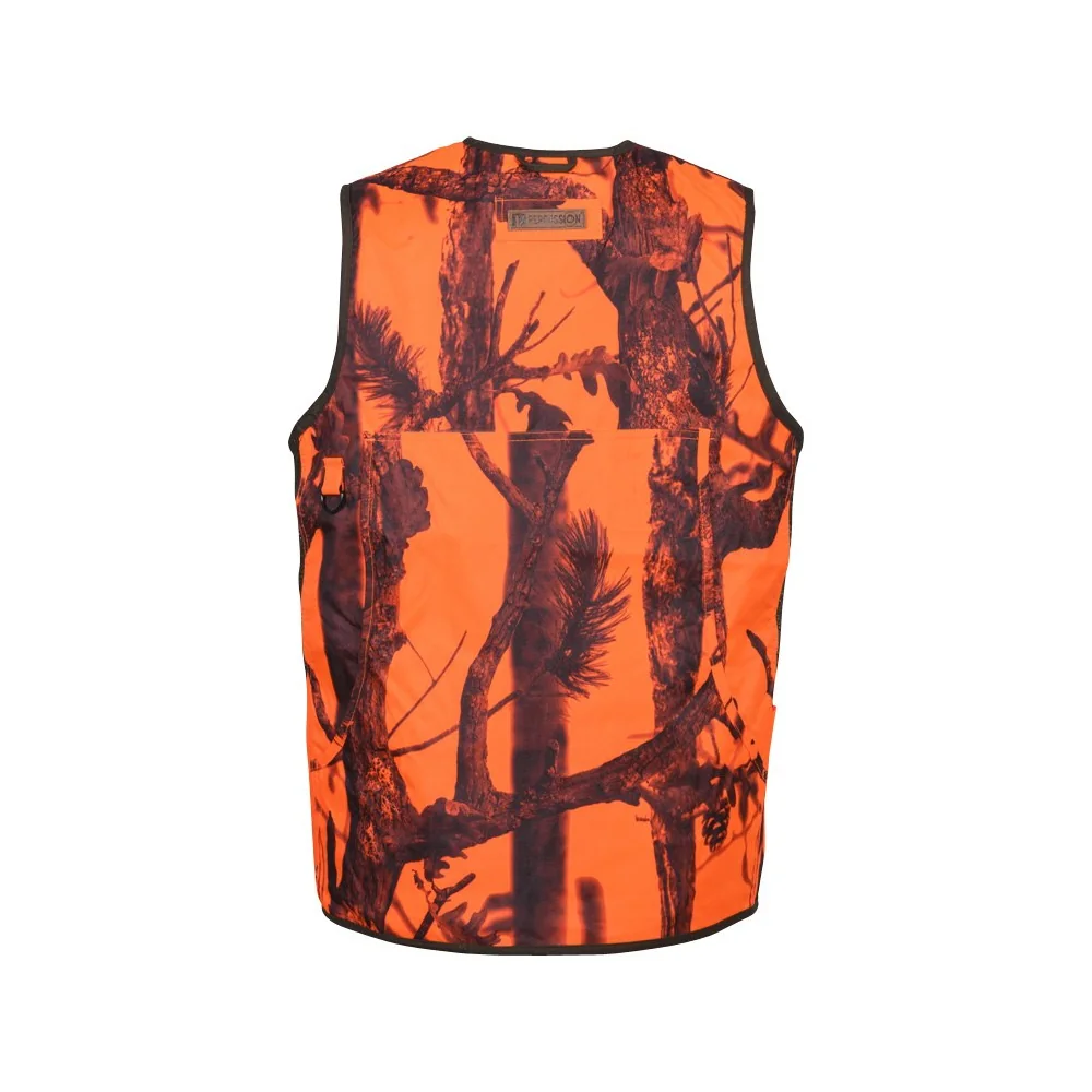 PERCUSSION PRSLUK SAVANE DVA LICA 1269 - Image 4