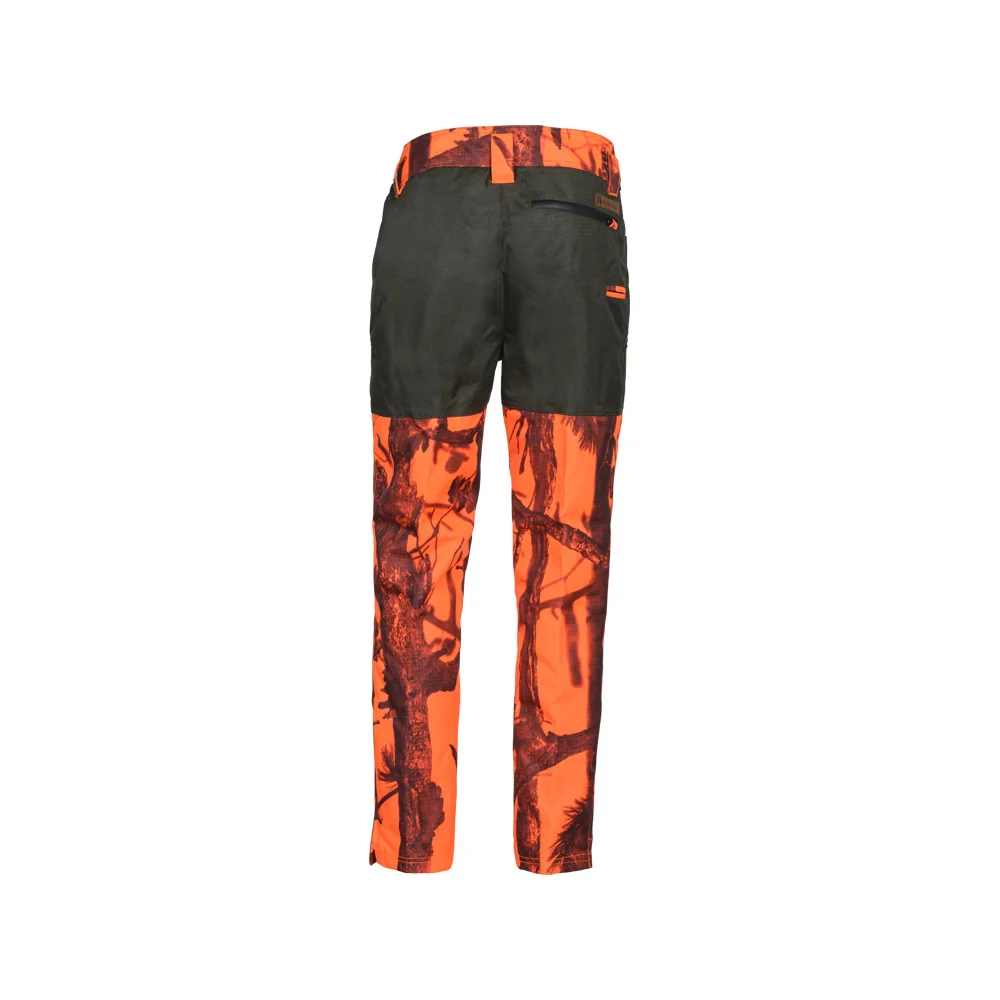 PERCUSSION PANTALONE PREDATOR R2 10114 GC - Image 4