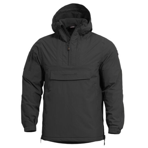 PENTAGON JAKNA UTA ANORAK K08017 CRNA