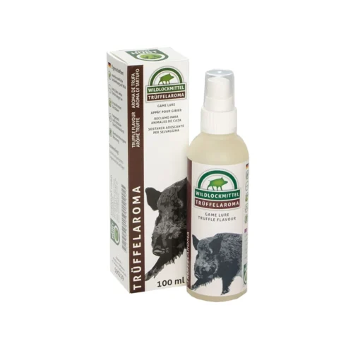 Eurohunt primama za divljeg vepra 100ml tartuf - 590229