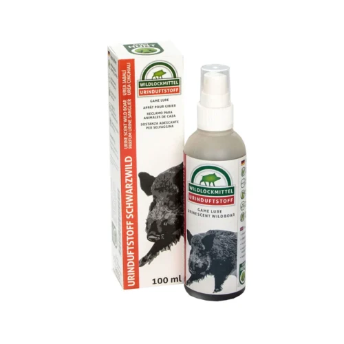 Eurohunt primama za divljeg vepra 500ml urin - 590251