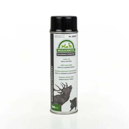 Eurohunt primama za divljeg vepra i jelena 500ml - 590257