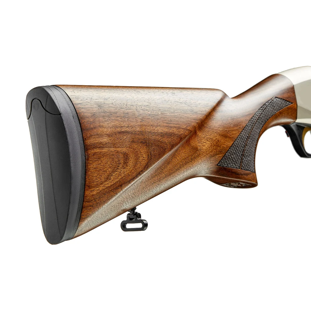 Lovačka puška - poluautomatska sačmarica Ata Arms NEO NICKEL KAL. 20 71CM - Image 3