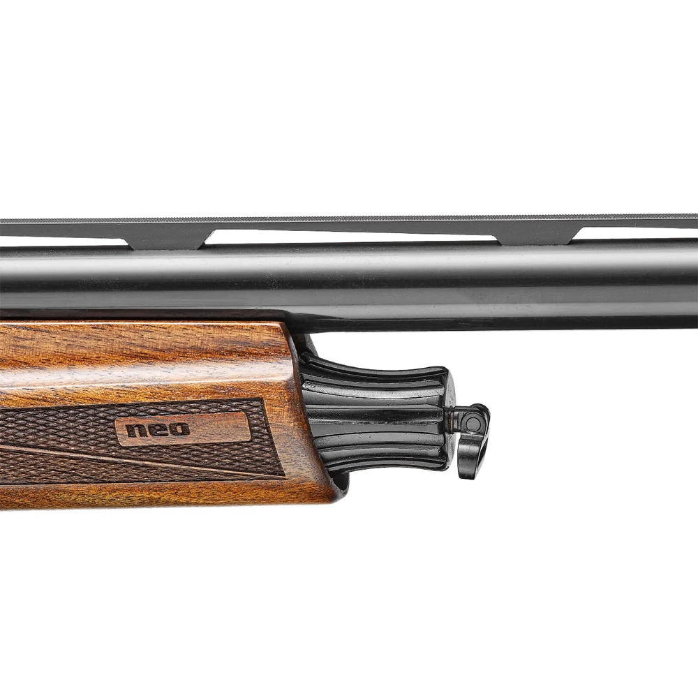 Lovačka puška - poluautomatska sačmarica Ata Arms NEO NICKEL KAL. 20 71CM - Image 4