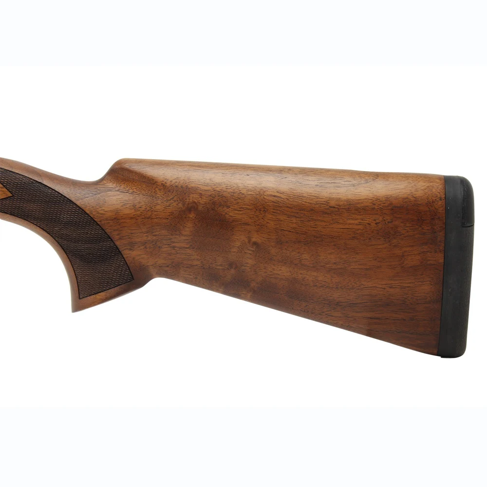 Lovačka puška - preklopna vertikalna dvocijevna sačmarica Ata Arms SP WHITE KAL.12/76 71CM - Image 3