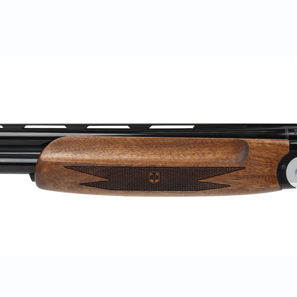 Lovačka puška - preklopna vertikalna dvocijevna sačmarica Ata Arms SP WHITE KAL.12/76 71CM - Image 5