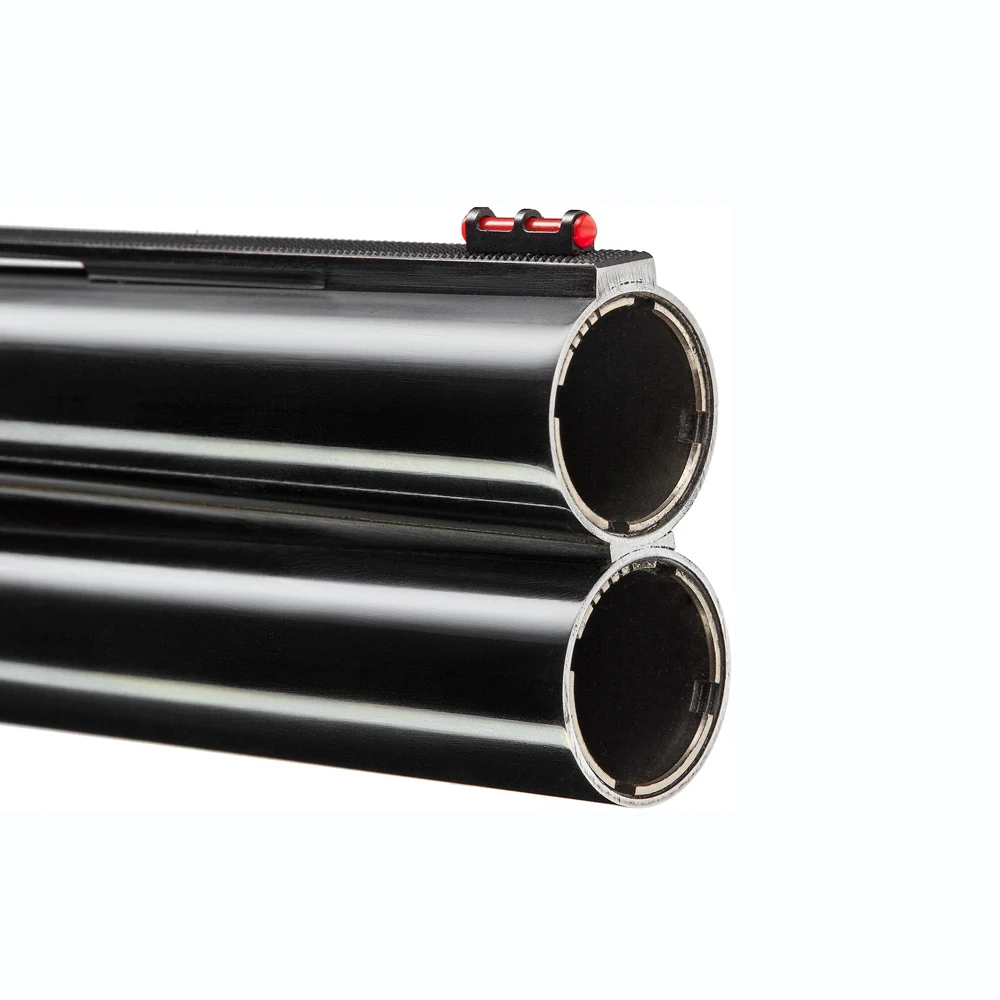 Lovačka puška - preklopna vertikalna dvocijevna sačmarica Ata Arms SP WHITE KAL.12/76 71CM - Image 10