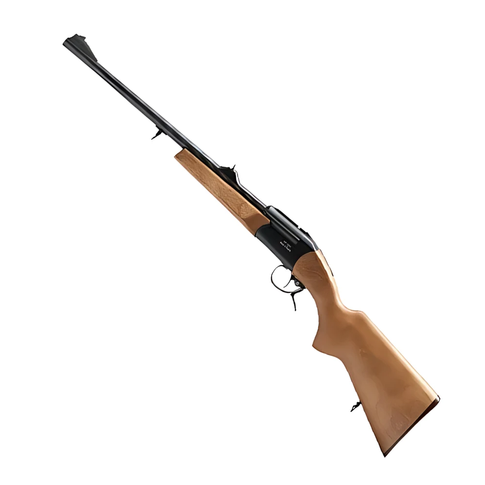 LOVAČKA PUŠKA IŽ MP-18 KAL.16/70 - Image 2