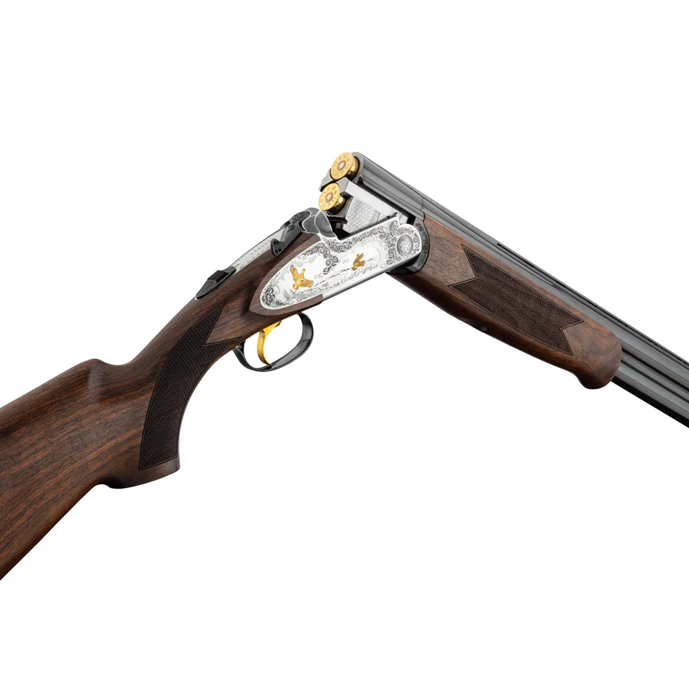 LOVAČKA PUŠKA FAIR SLX 692 GOLD 12/76 - Image 2