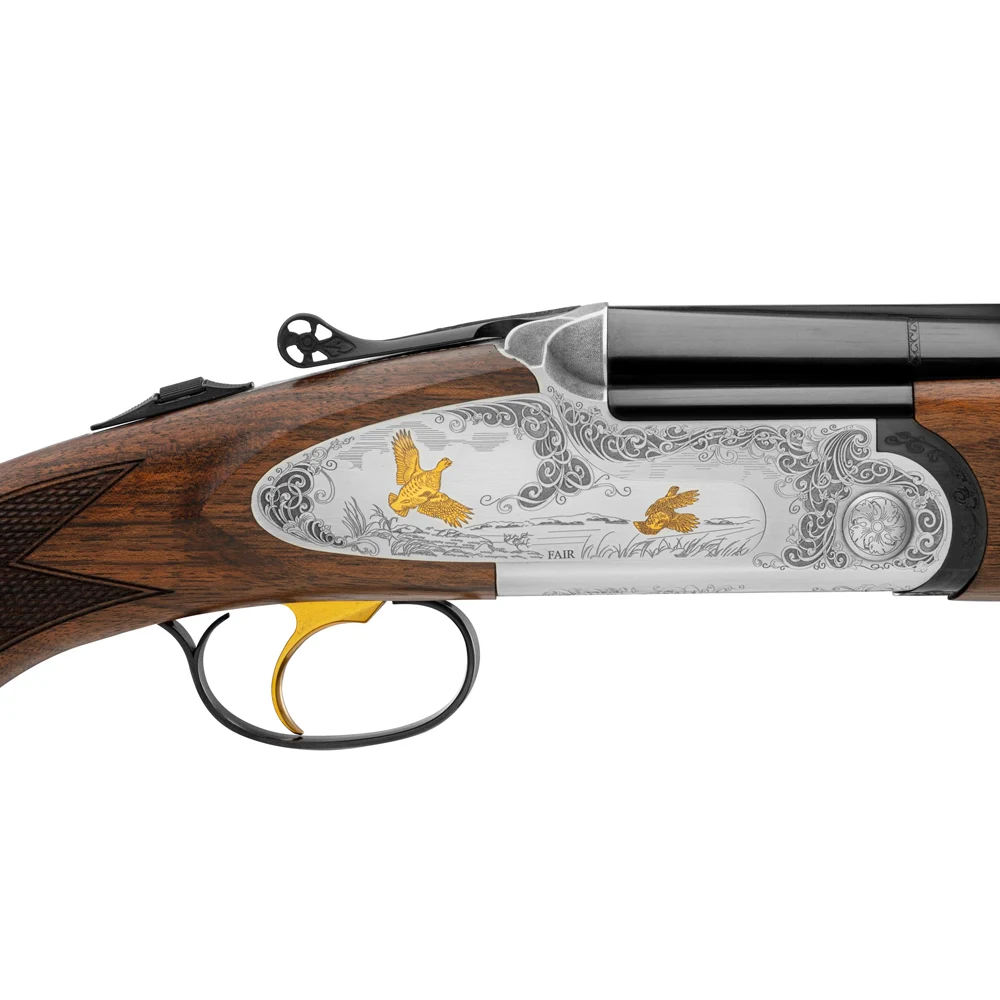 LOVAČKA PUŠKA FAIR SLX 692 GOLD 12/76 - Image 4