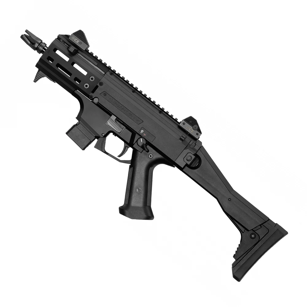 SPORTSKA PUŠKA ČZ SCORPION EVO 3 MICRO 9x19 - Image 2