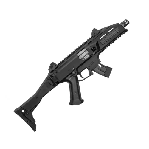 SPORTSKA PUŠKA ČZ EVO 3 SCORPION S1 KAL. 22LR 8,10 RND