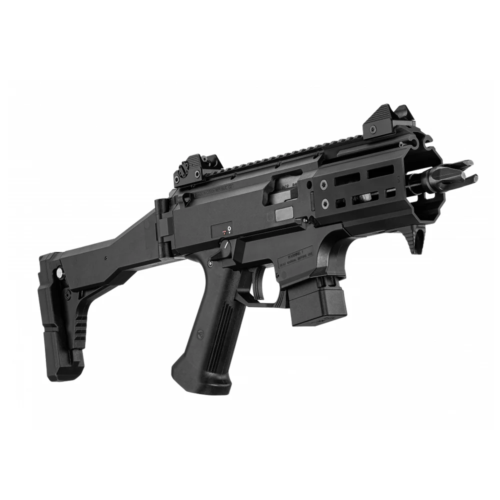 SPORTSKA PUŠKA ČZ SCORPION EVO 3 MICRO 9x19 - Image 3