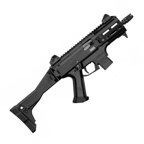 SPORTSKA PUŠKA ČZ SCORPION EVO 3 MICRO 9x19