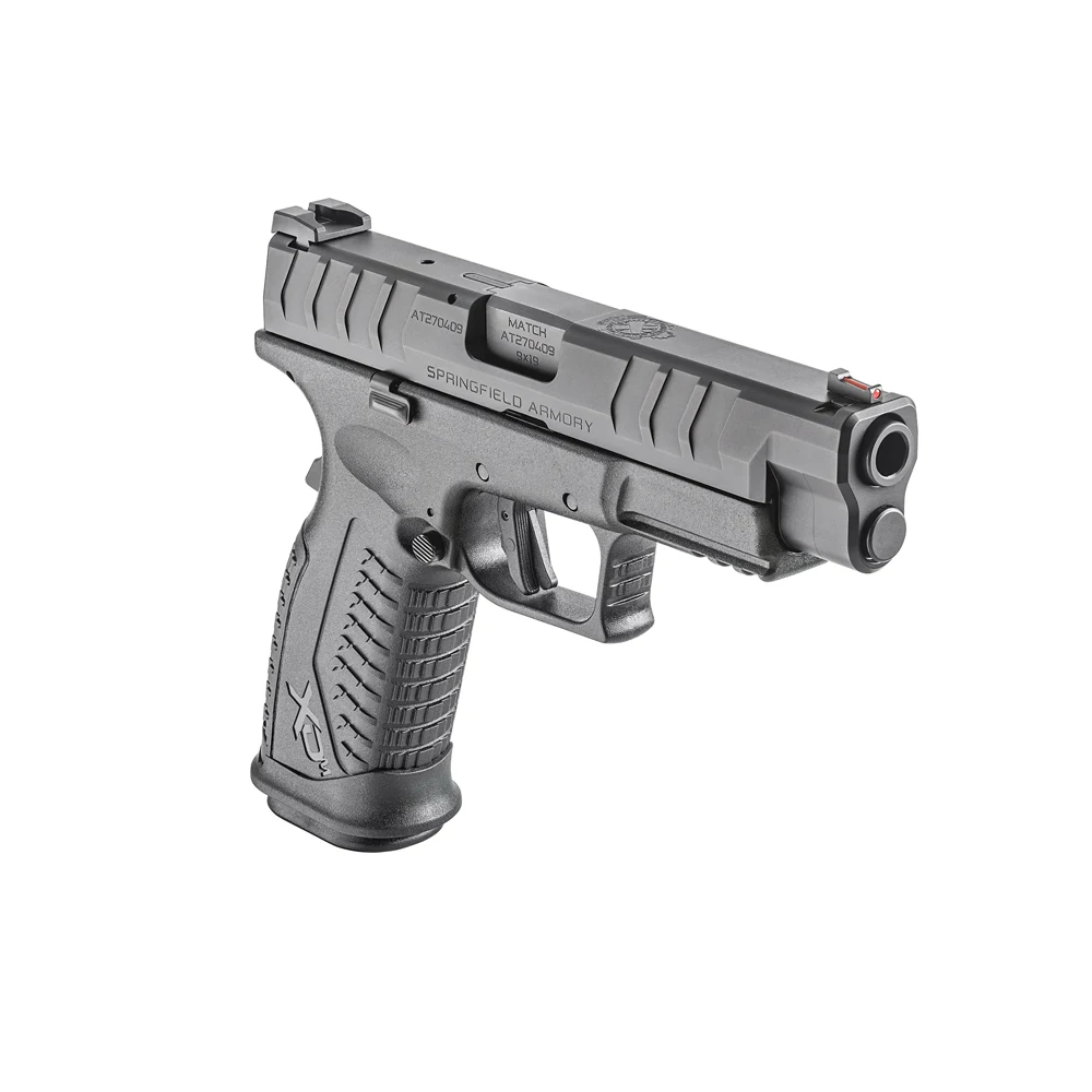 PIŠTOLJ SPRINGFIELD (HS) XDM ELITE 4,5 CAL. 9x19 - Image 4
