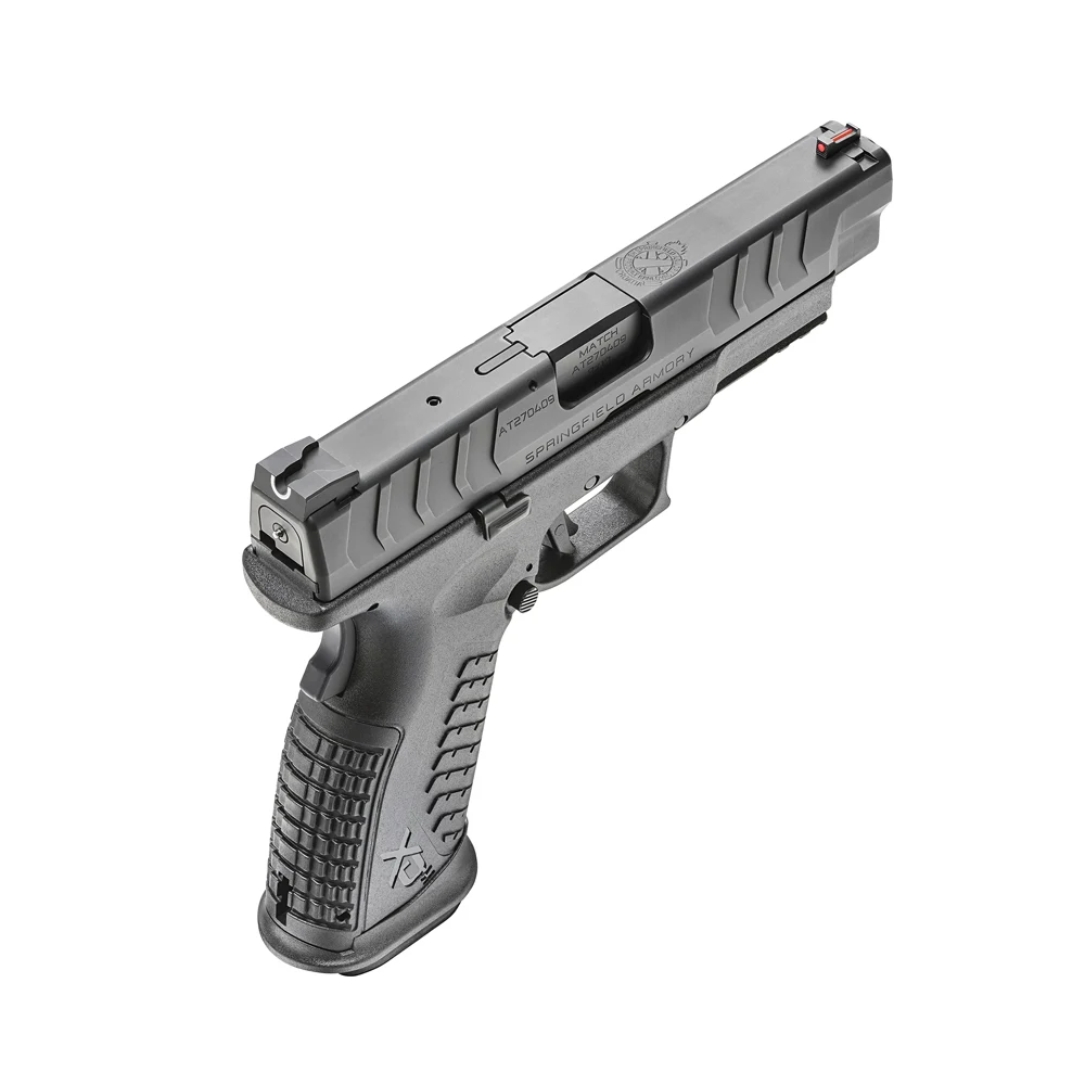PIŠTOLJ SPRINGFIELD (HS) XDM ELITE 4,5 CAL. 9x19 - Image 5