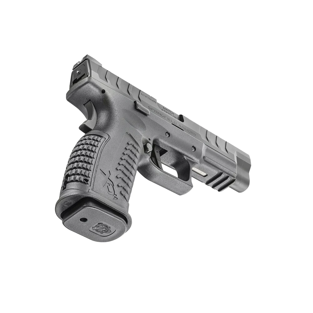 PIŠTOLJ SPRINGFIELD (HS) XDM ELITE 4,5 CAL. 9x19 - Image 6