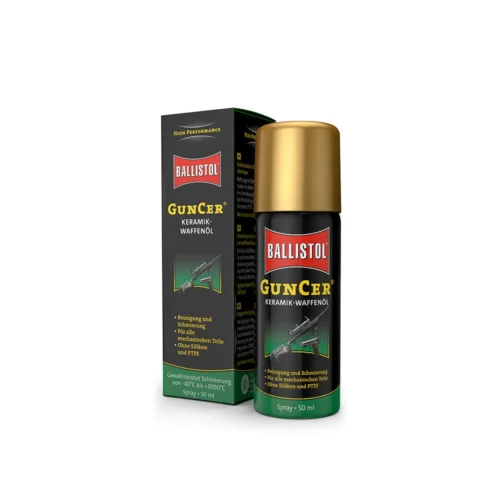 Ballistol GunCer ulje (sprej) 50ml - 840068