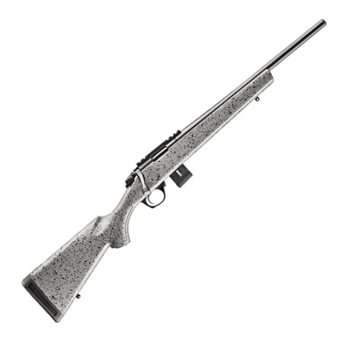 MALOKALIBARSKA PUŠKA BERGARA BMR STEEL KAL.22LR CIJEV 46cm 700173