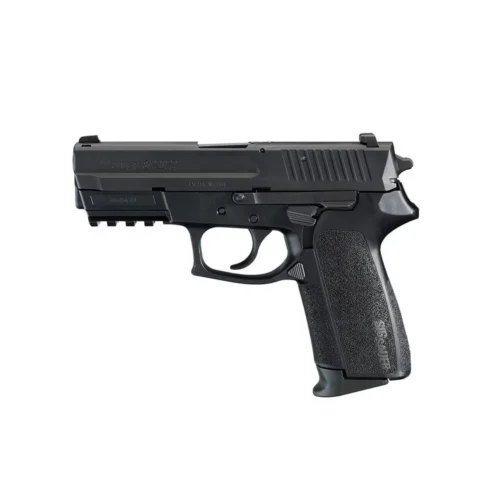 PIŠTOLJ SIG SAUER SP2022 NITRON 3.9" KAL. 9x19mm
