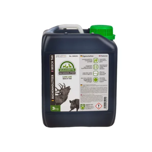 Eurohunt primama za divlju svinju 2.5L - 590201