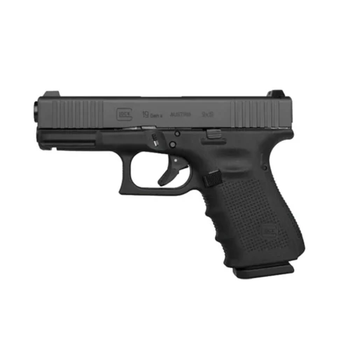 PIŠTOLJ GLOCK 19 GEN4 9x19mm