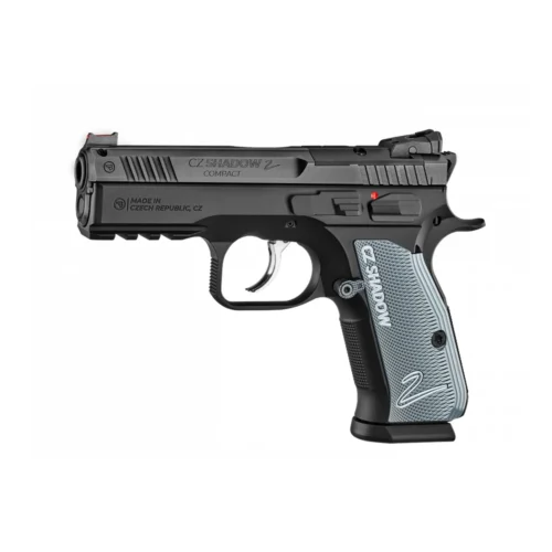 PIŠTOLJ ČZ SHADOW 2 COMPACT OR 9x19 15rnd