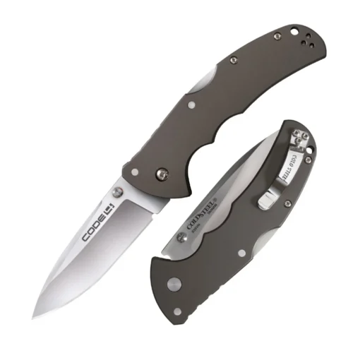 LOVAČKI NOŽ COLD STEEL CODE 4 58 PS