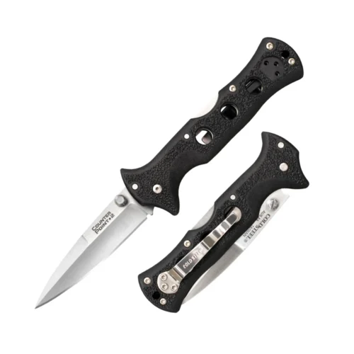 LOVAČKI NOŽ COLD STEEL COUNTER POINT II 10 AC