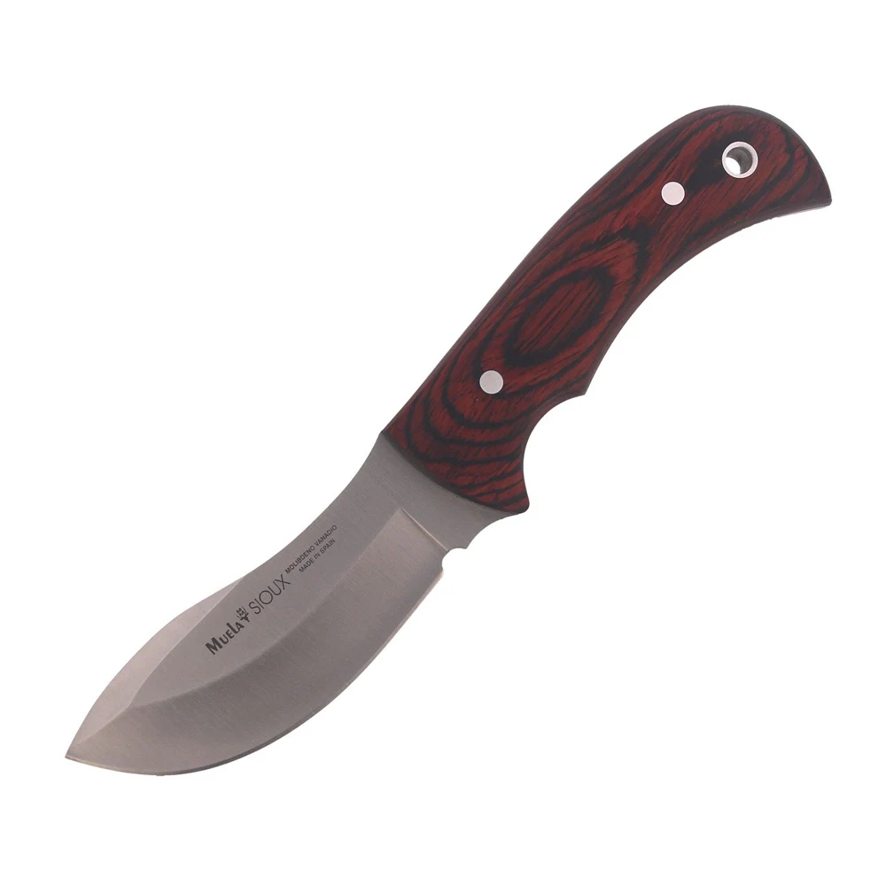 LOVAČKI NOŽ MUELA SIOUX 10R